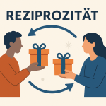 Reziprozität